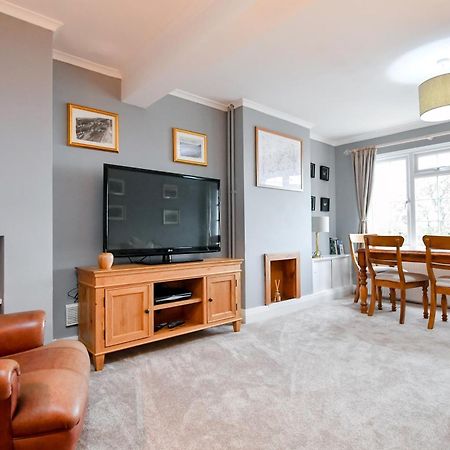 Charming Malvern Cottage With Outstanding Views Malvern Wells Dış mekan fotoğraf