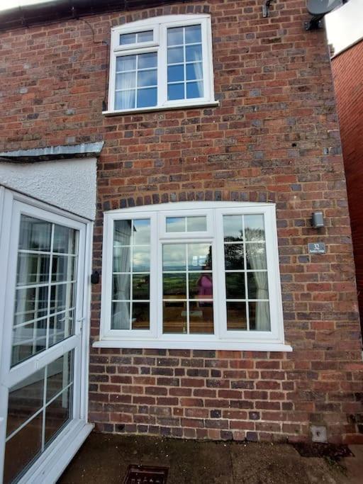Charming Malvern Cottage With Outstanding Views Malvern Wells Dış mekan fotoğraf