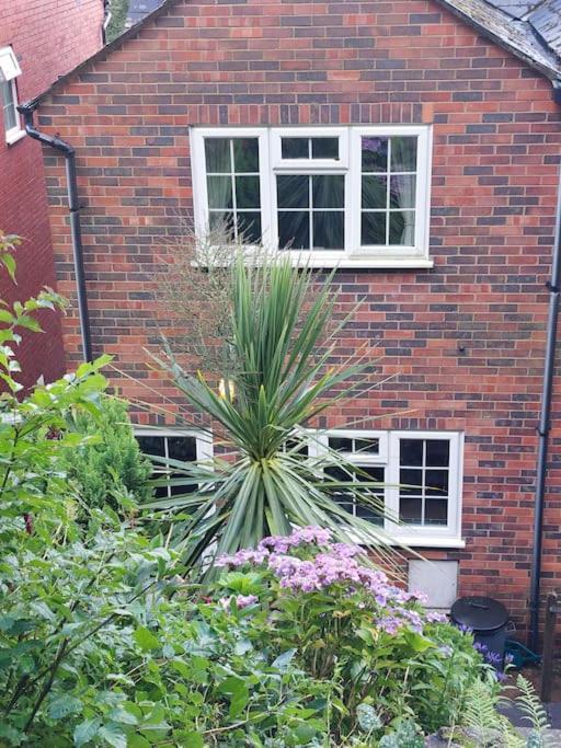 Charming Malvern Cottage With Outstanding Views Malvern Wells Dış mekan fotoğraf