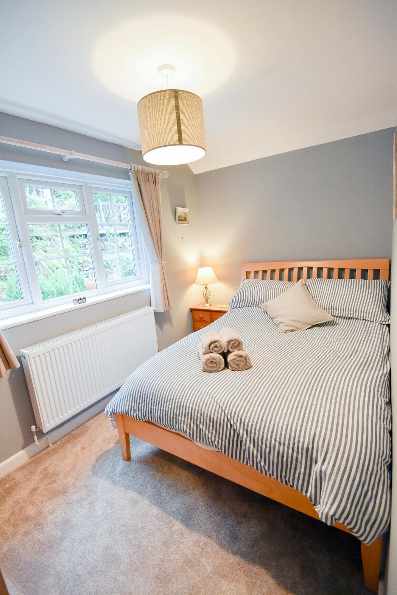 Charming Malvern Cottage With Outstanding Views Malvern Wells Dış mekan fotoğraf