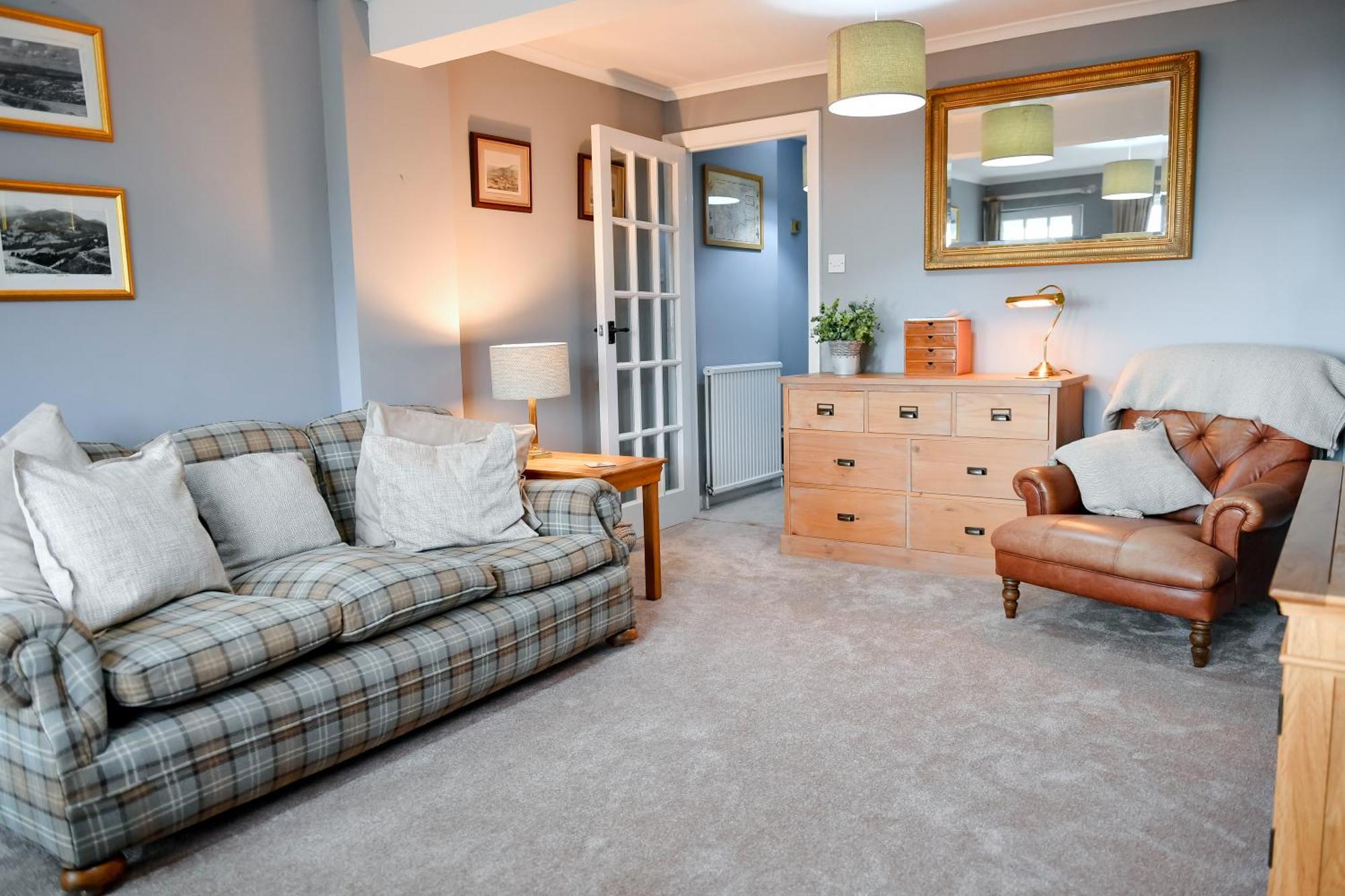 Charming Malvern Cottage With Outstanding Views Malvern Wells Dış mekan fotoğraf