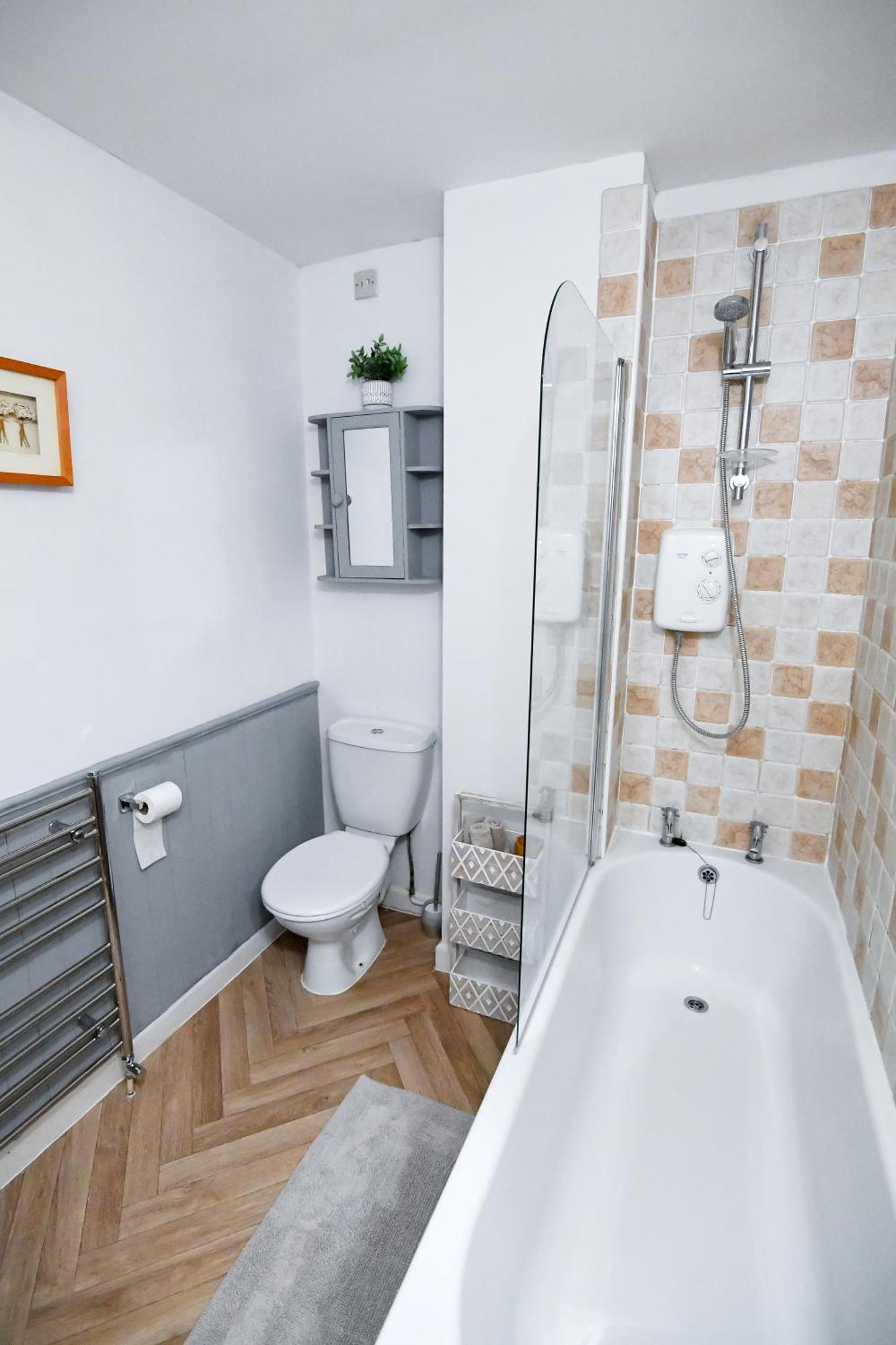 Charming Malvern Cottage With Outstanding Views Malvern Wells Dış mekan fotoğraf