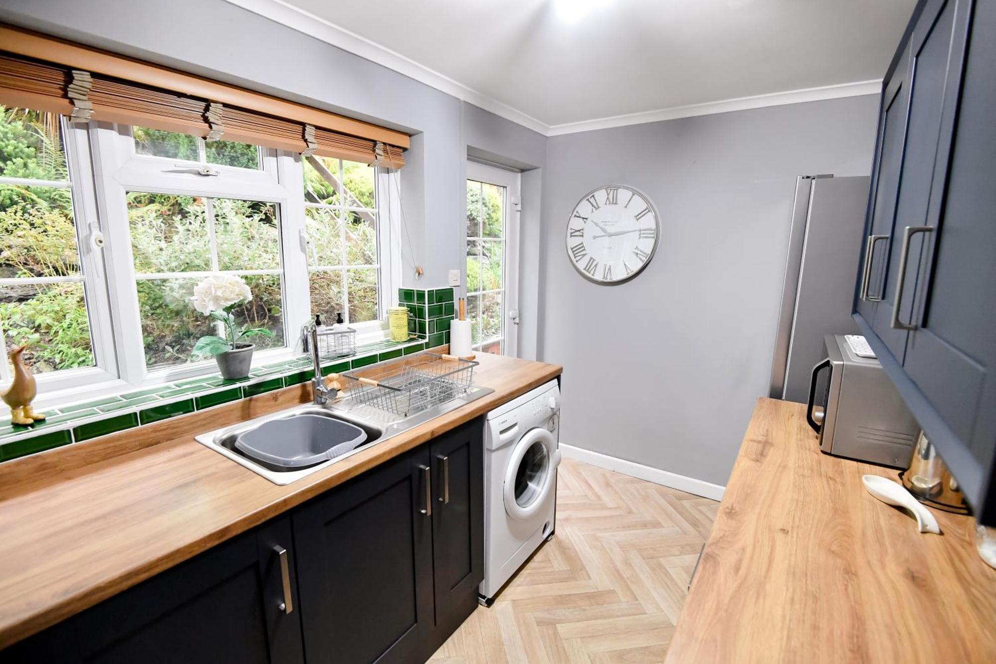 Charming Malvern Cottage With Outstanding Views Malvern Wells Dış mekan fotoğraf