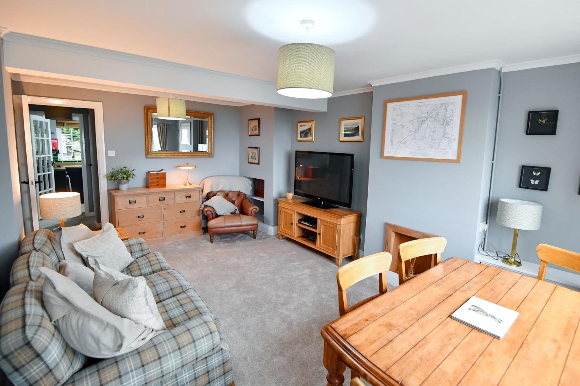 Charming Malvern Cottage With Outstanding Views Malvern Wells Dış mekan fotoğraf
