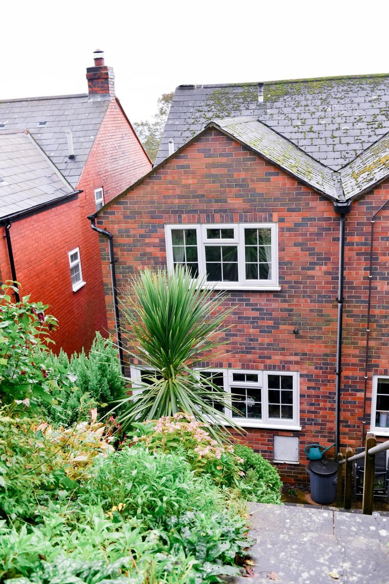 Charming Malvern Cottage With Outstanding Views Malvern Wells Dış mekan fotoğraf